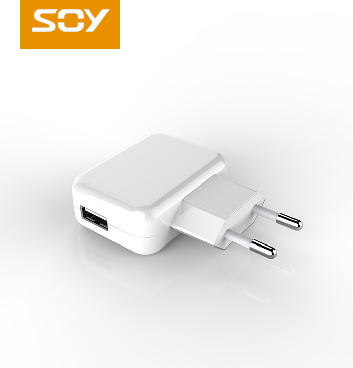 10W usb adapter with CE