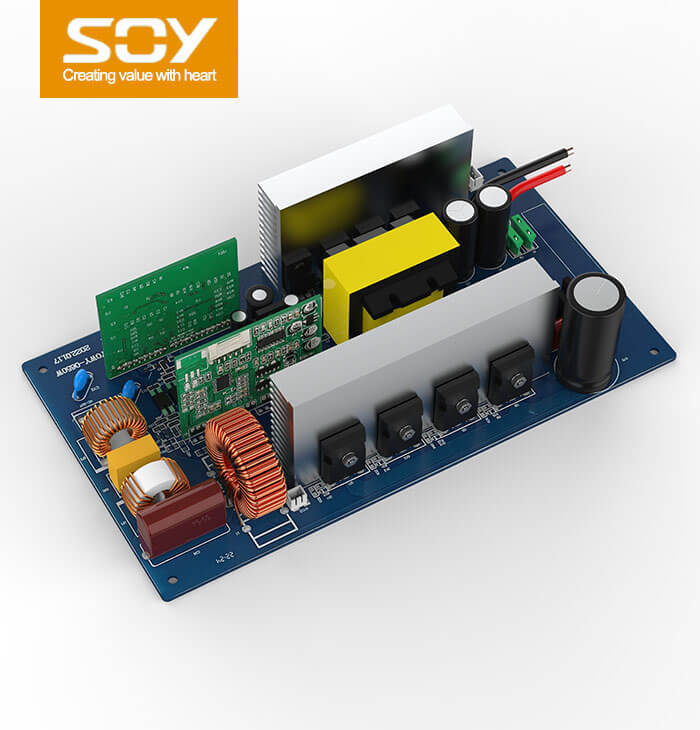 600 watt inverter