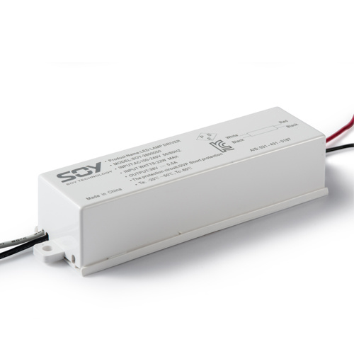 19W LED driver power