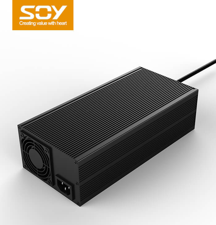 Car battery charger