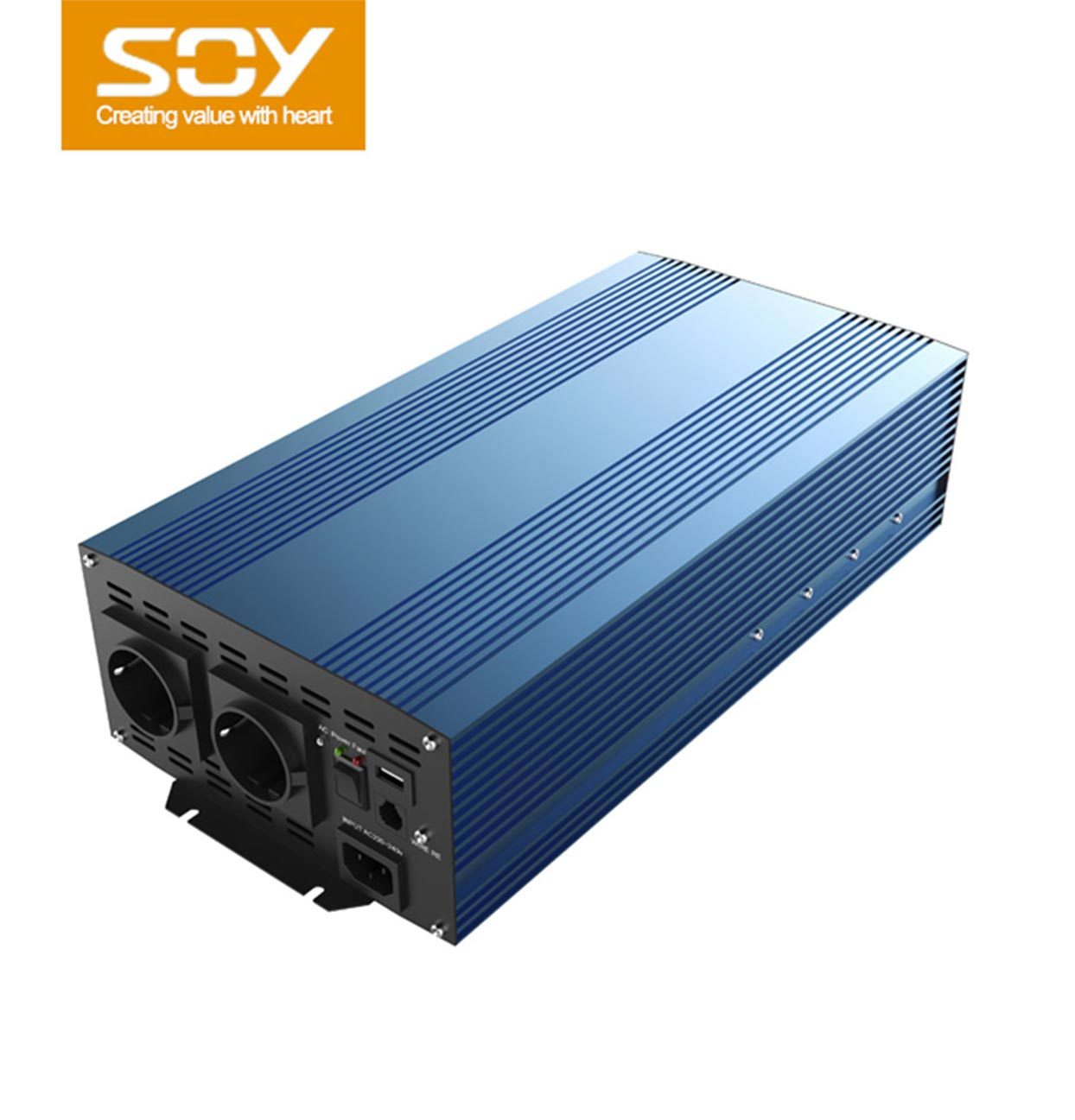 3000W逆變器
