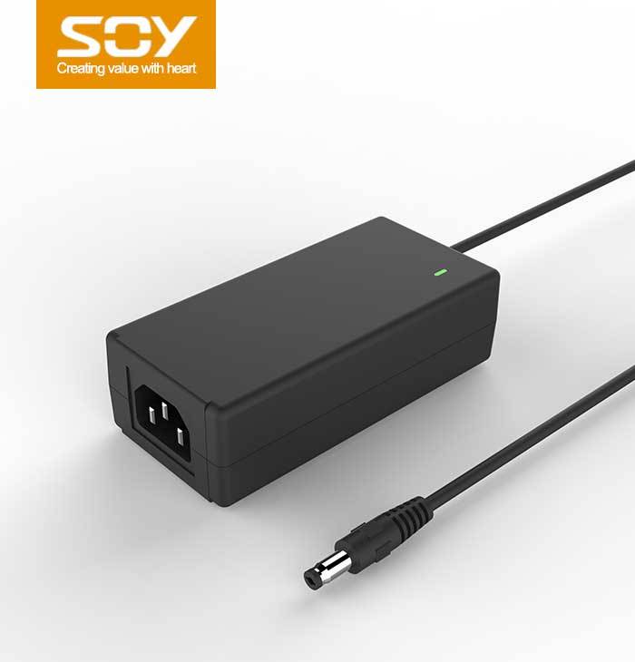 19V power adapter