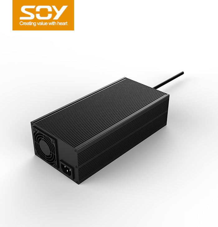 1800W Power supplies for electric vehicle