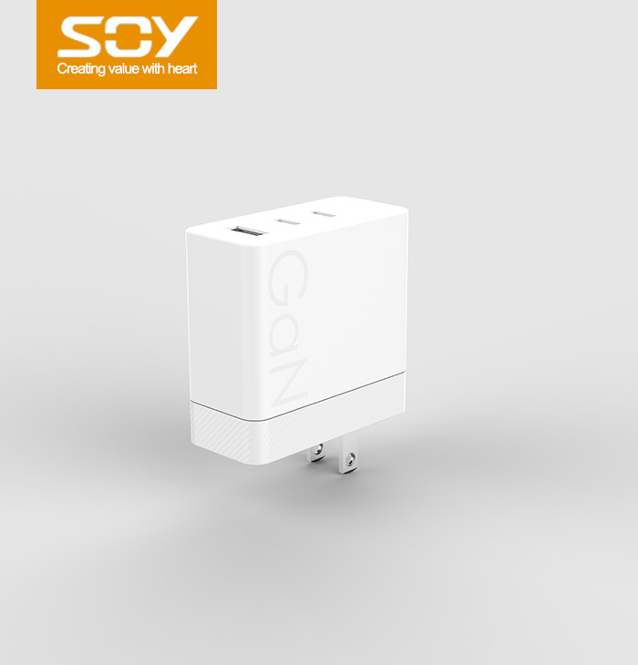 65w GaN charger