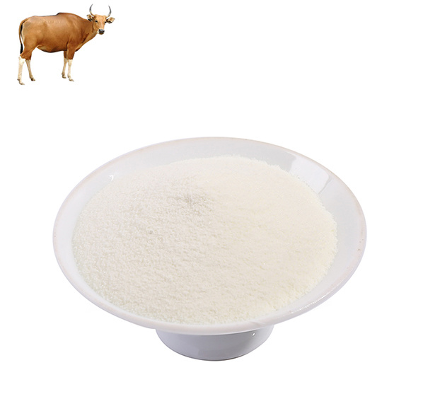 Bovine collagen
