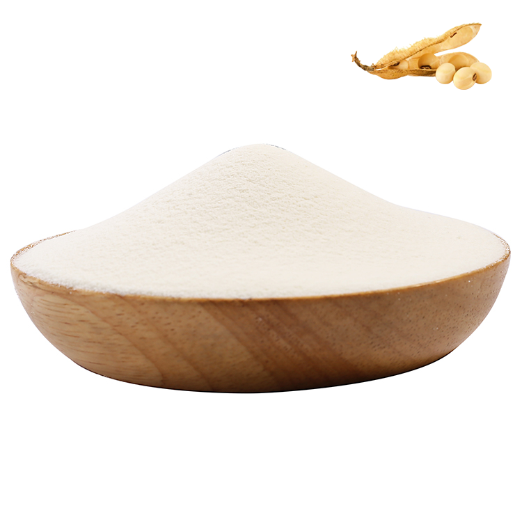 Soy peptide
