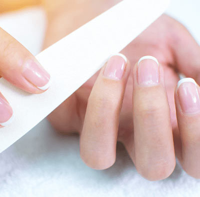 fingernail