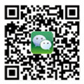 微信公众号 微信公众号