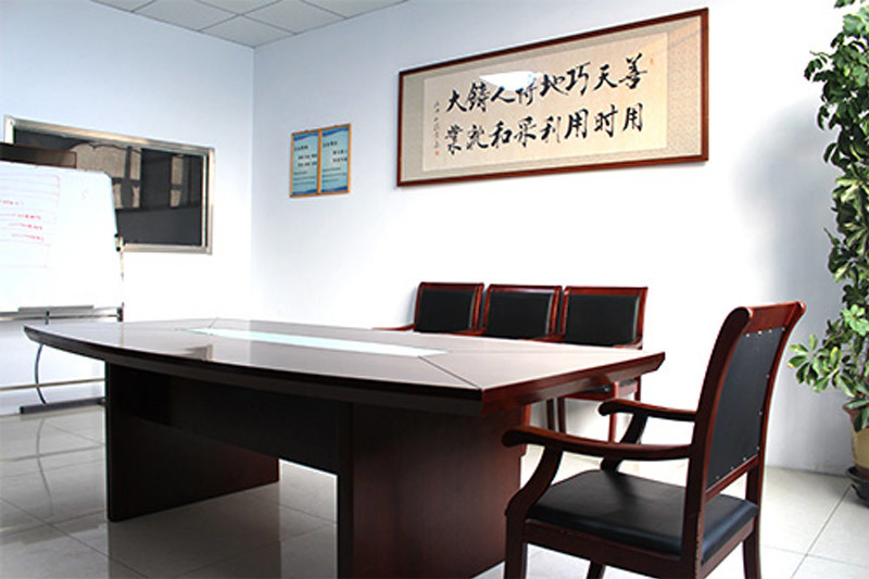 工厂实景 工厂实景
