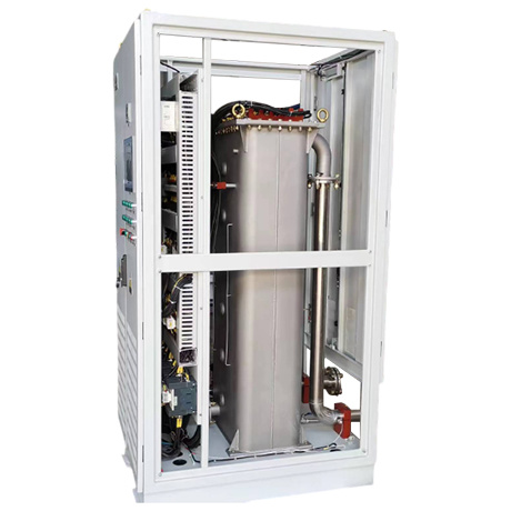 200KW水冷電阻柜