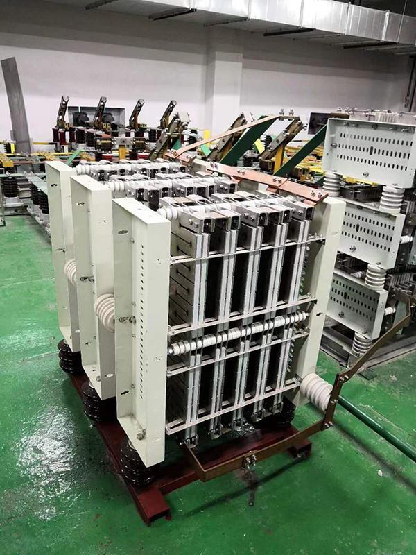 啟動電阻