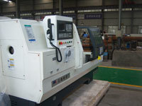 数控1  CNC 1