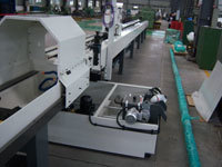 特大珩磨机1  super-large  honing machine 1