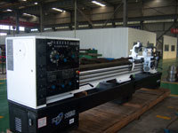 CW61125B车床
