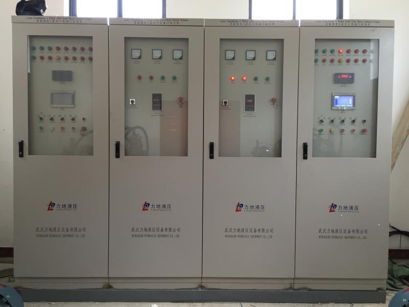 老挝南坎3水电站