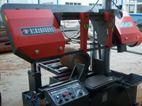 锯床  equipment