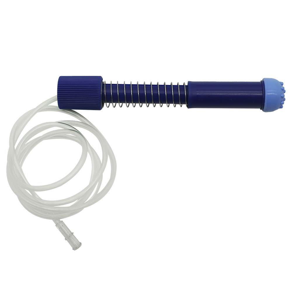 KD155 连续注射器针套延长管