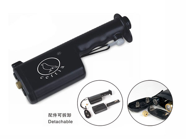 KD850 带蓄电池