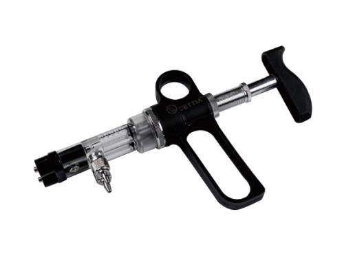 KD101-A 双管连续注射器