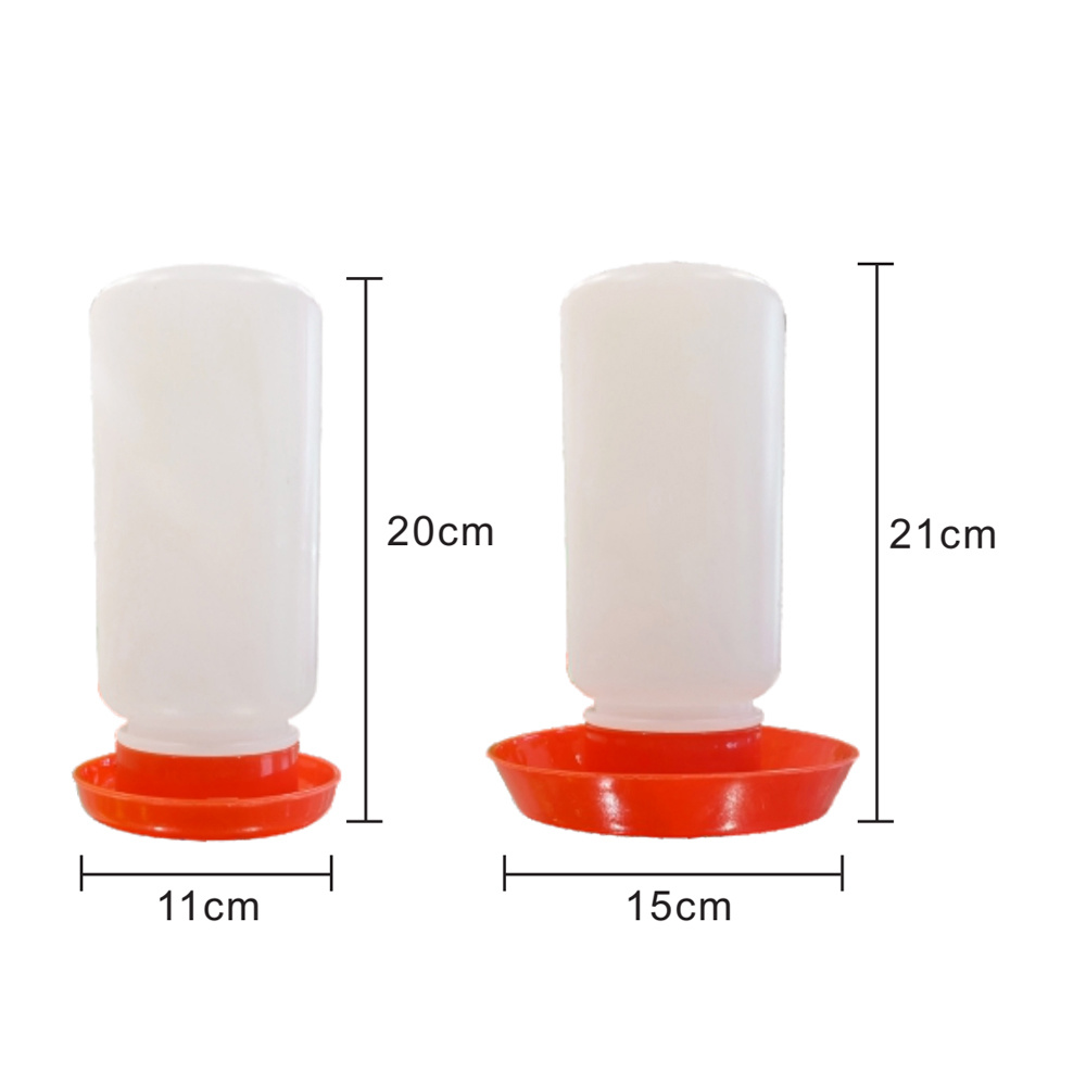KD657 Poultry Drinker