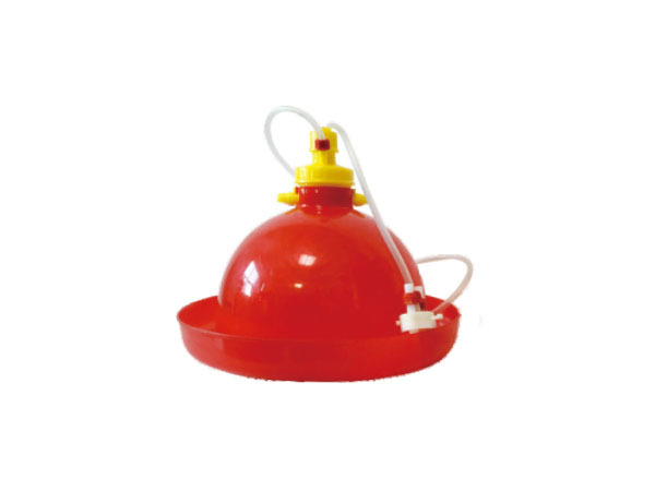KD635 Poultry Auto drinker