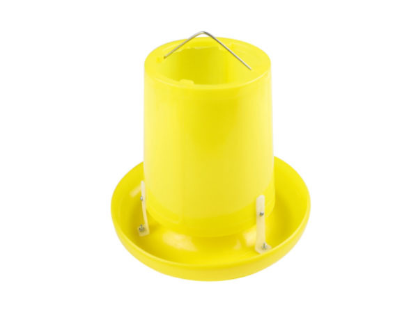 KD628 Chicken Feeder