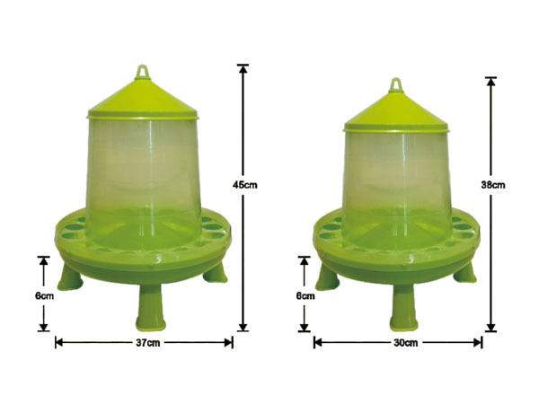 KD641 禽用喂食器