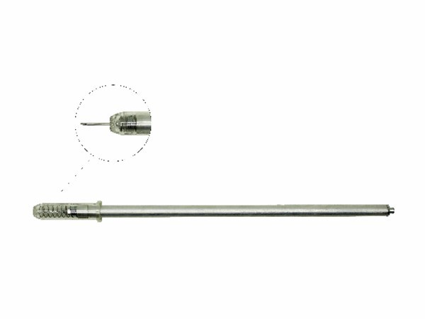 KD120  注射加长杆（带针头保护套)