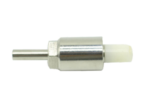 KD674  1/2”猪用饮水器（不锈钢)