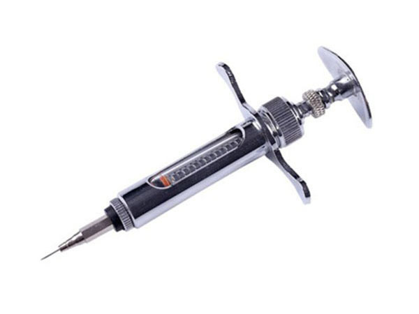 KD201 奶牛结核疫苗注射器