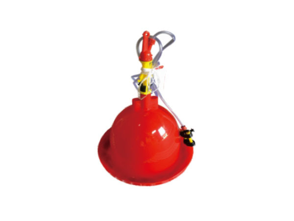 KD636 Poultry Auto drinker Type-B