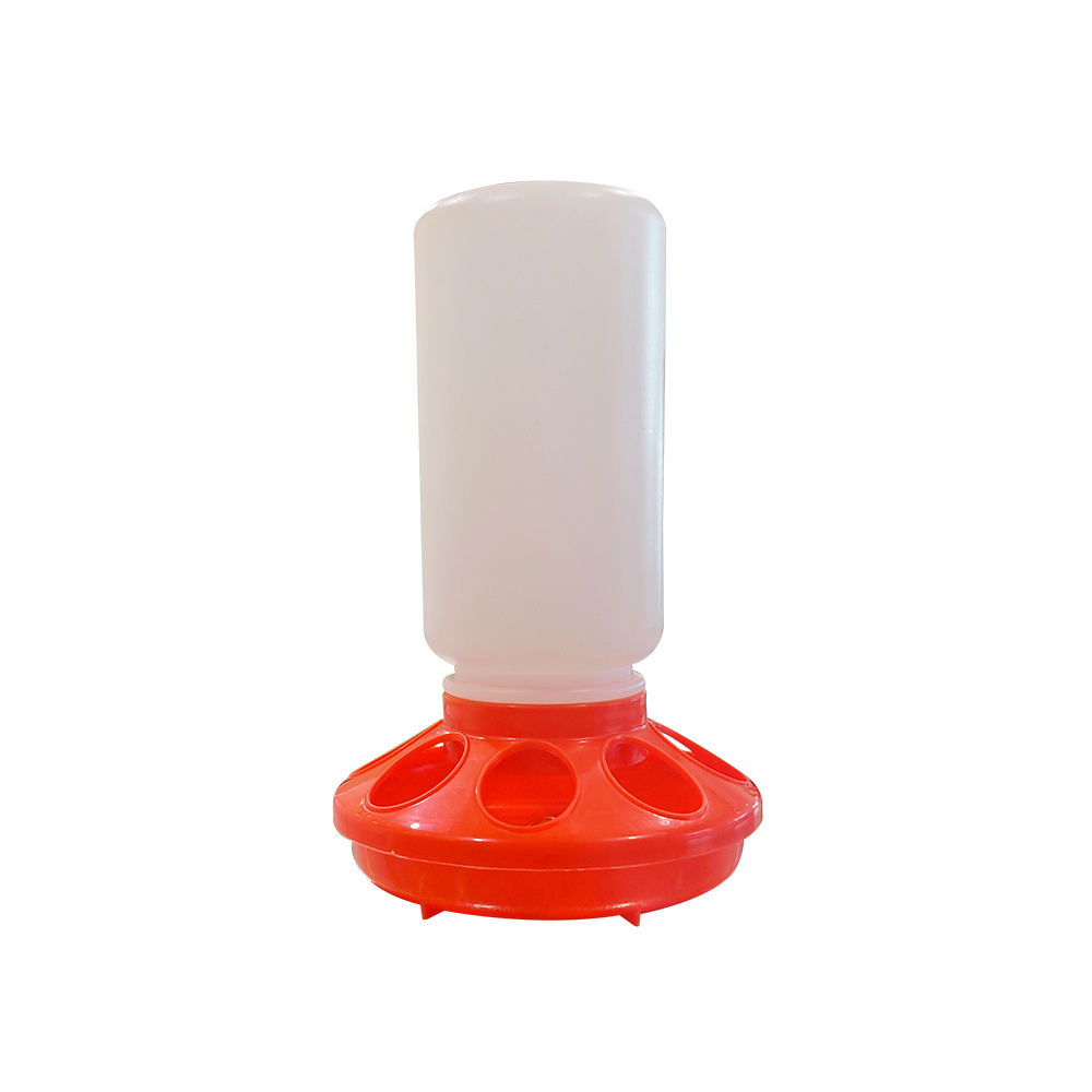 KD656 Poultry Feeder