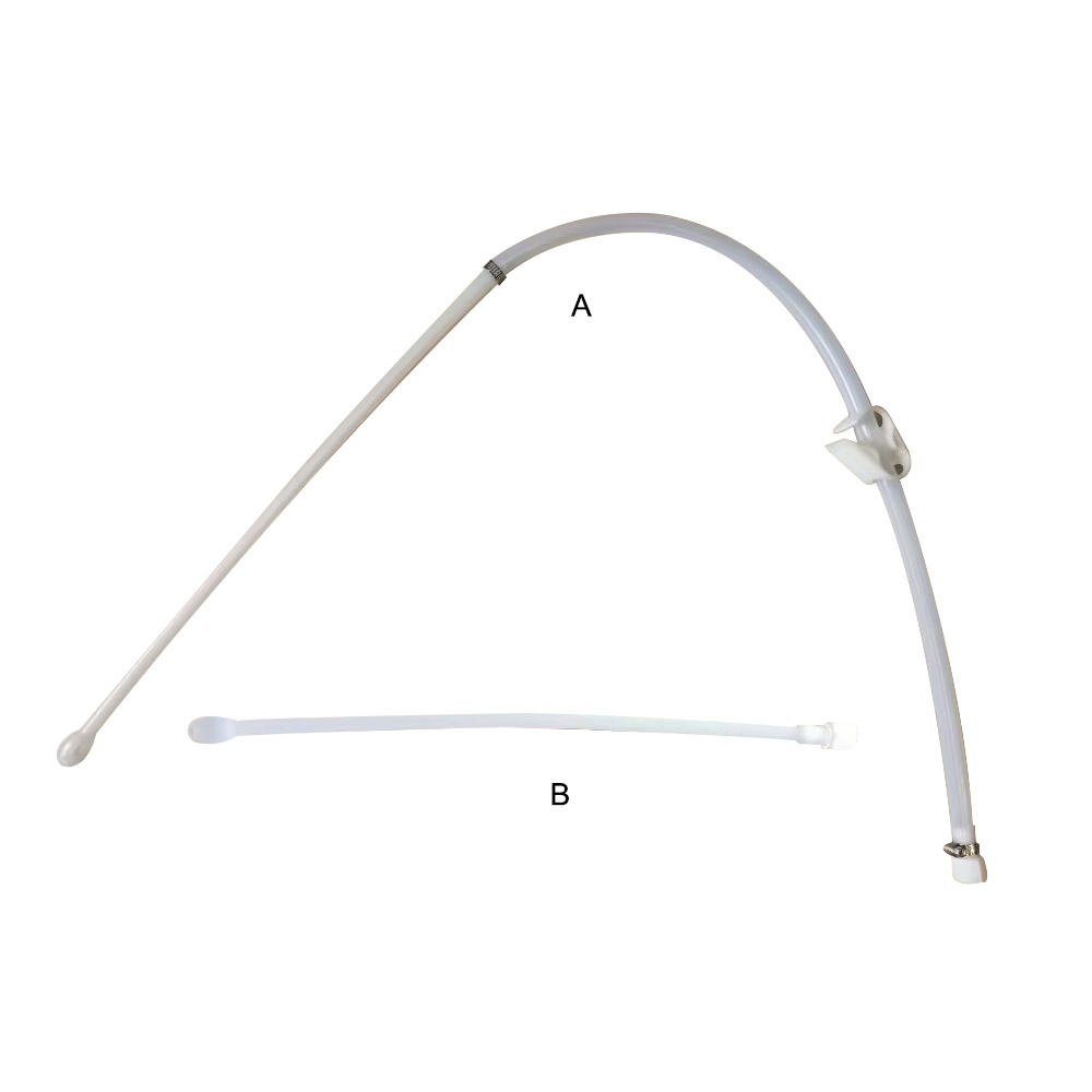 KD968 Tube for colostrum bag