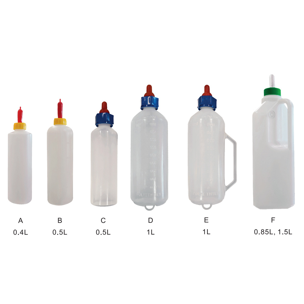 KD969 Milk Bottle for Sheep