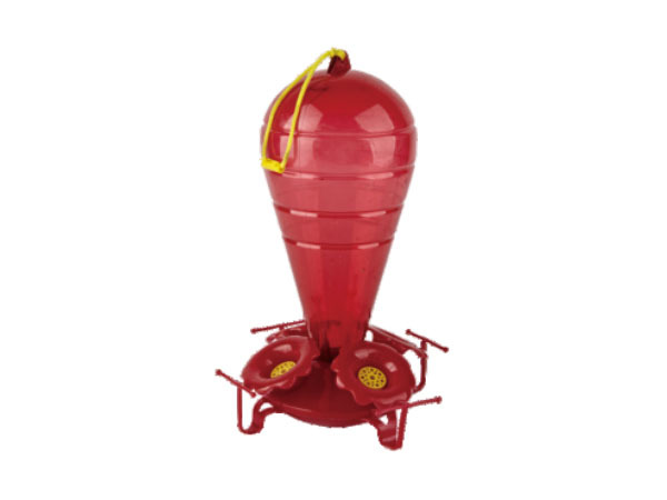 KD655 Humming Bird Feeder