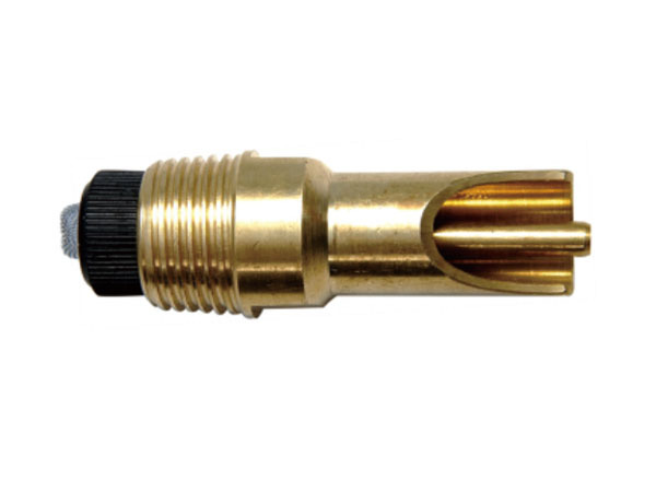 KD611  1/2"Nipple Feed Drinkers Copper For Piglet