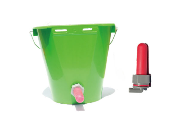 KD960-A Feeding bucket