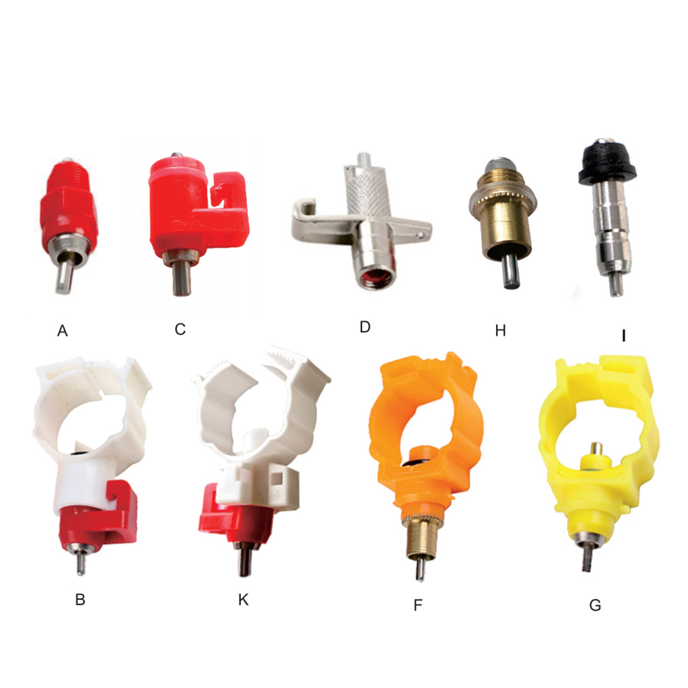 KD625 Nipple drinker for chicken