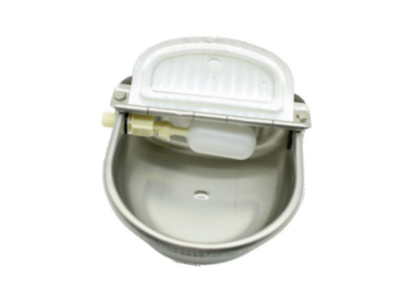 KD680 Stainless steel cattle drinking bowl