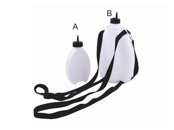 KD143-A/B Medicine Bottle