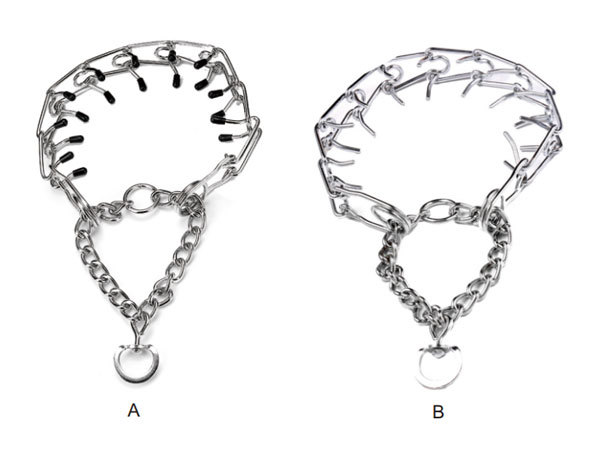 KED5005 Spike Collar