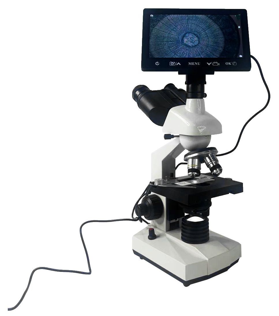 KD1003 Biological Microscope