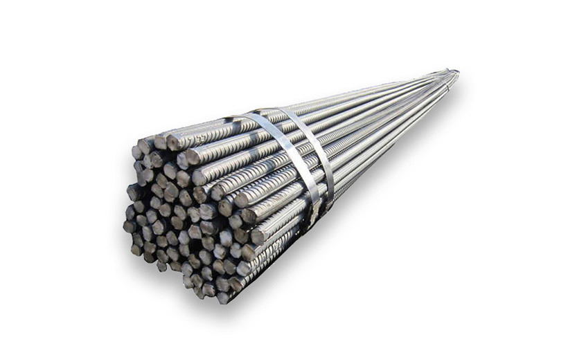 Galvanized Rebar