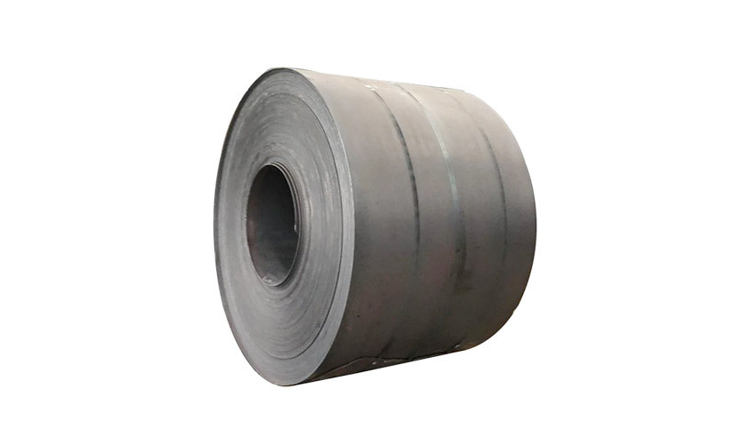 A588 Low Alloy Structural Steel Coil
