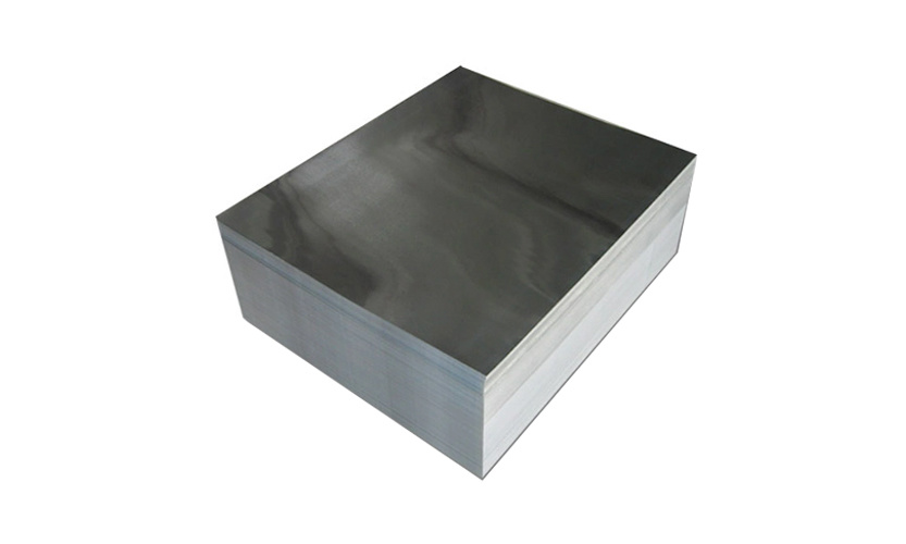 Tin Free Steel (TFS)