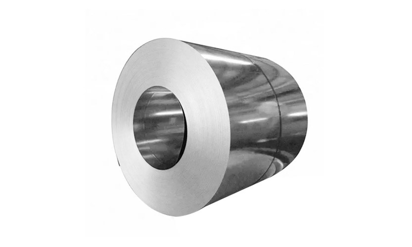 2507 Stainless Steel Coil