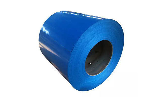 Pattern Printed Steel Coil