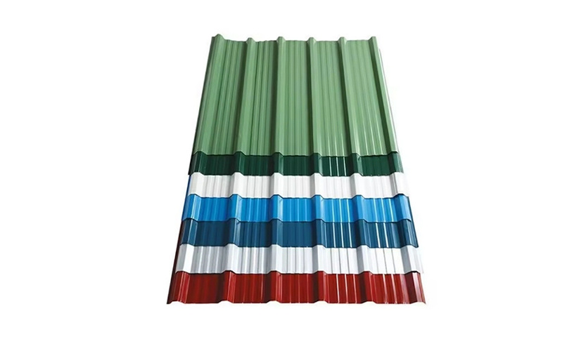 PPGI Roofing Sheet