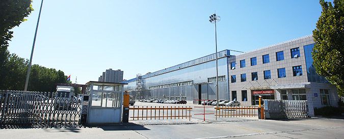 Tianjin Zhongxiang Steel Tianjin Zhongxiang Steel