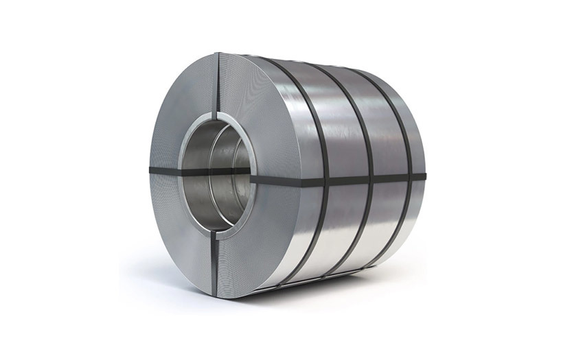 A573 Carbon Steel Coil